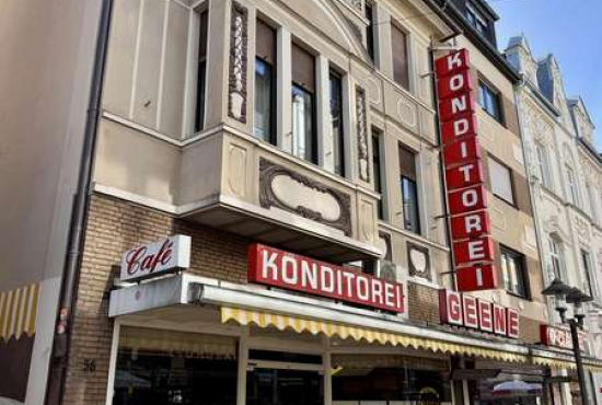 Essen Bochumer Straße, Ladenlokal, Gastronomie mieten oder kaufen