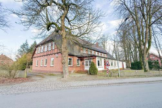 Hermannsburg , Ladenlokal, Gastronomie mieten oder kaufen
