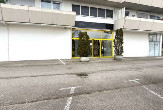 Mössingen Siemensstraße, Ladenlokal, Gastronomie mieten oder kaufen