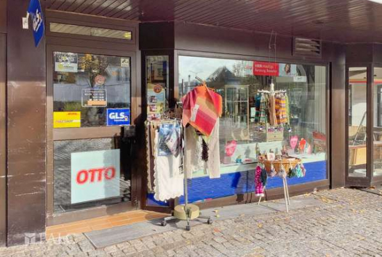 Spenge , Ladenlokal, Gastronomie mieten oder kaufen
