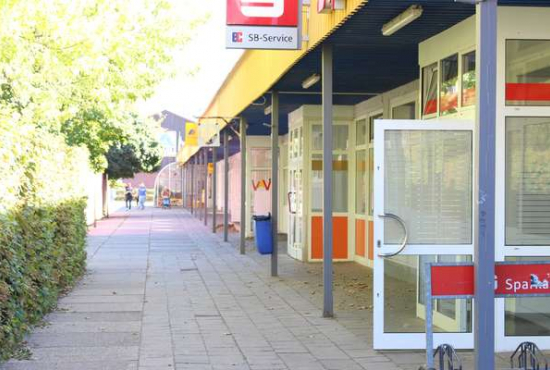 Staßfurt Straße der Solidarität, Ladenlokal, Gastronomie mieten oder kaufen