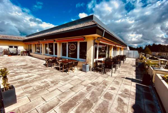 Scheidegg Kurstr., Ladenlokal, Gastronomie mieten oder kaufen