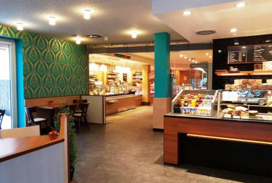 Tutzing Hauptstr., Ladenlokal, Gastronomie mieten oder kaufen