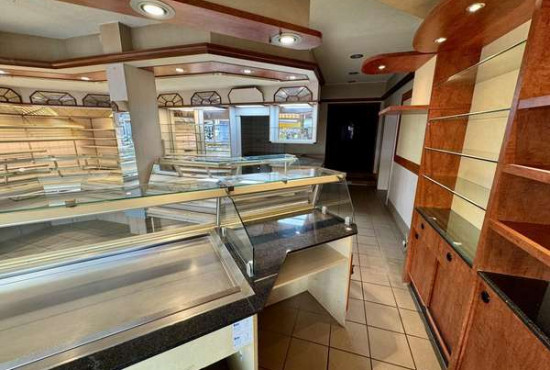 Essen Bochumer Straße, Ladenlokal, Gastronomie mieten oder kaufen