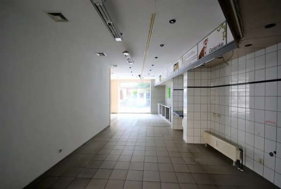 Magdeburg Olvenstedterstraße, Ladenlokal, Gastronomie mieten oder kaufen