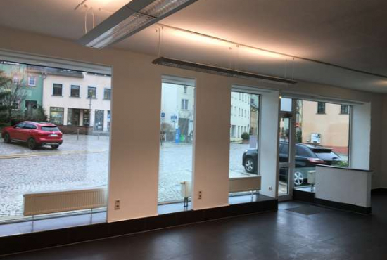 Burgstädt Brühl, Ladenlokal, Gastronomie mieten oder kaufen