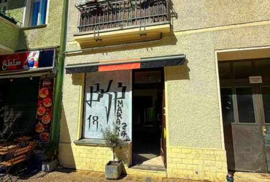 Berlin , Ladenlokal, Gastronomie mieten oder kaufen