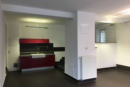 Burgstädt Brühl, Ladenlokal, Gastronomie mieten oder kaufen