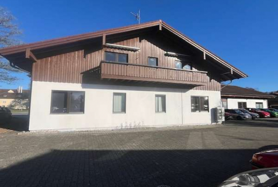 Murnau , Ladenlokal, Gastronomie mieten oder kaufen