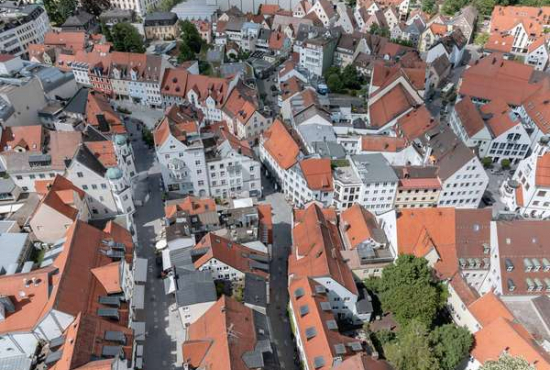 Kempten (Allgäu) , Ladenlokal, Gastronomie mieten oder kaufen