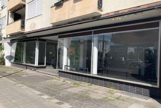 Nürnberg Willstr., Ladenlokal, Gastronomie mieten oder kaufen