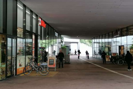 Münster , Ladenlokal, Gastronomie mieten oder kaufen
