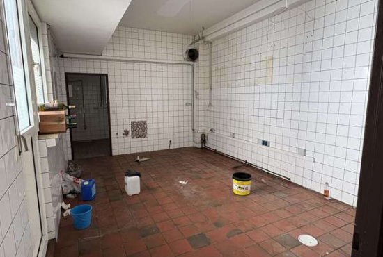 Mönchengladbach , Ladenlokal, Gastronomie mieten oder kaufen