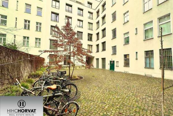 Berlin , Ladenlokal, Gastronomie mieten oder kaufen