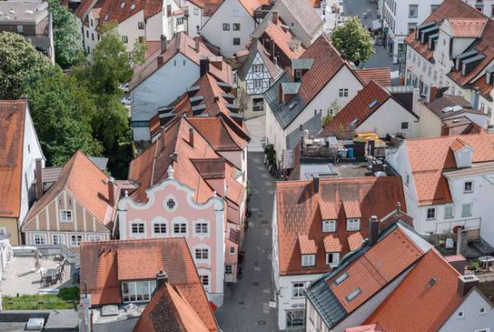 Kempten (Allgäu) , Ladenlokal, Gastronomie mieten oder kaufen
