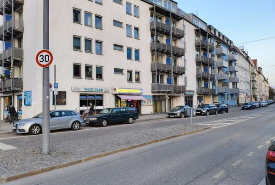 München , Ladenlokal, Gastronomie mieten oder kaufen
