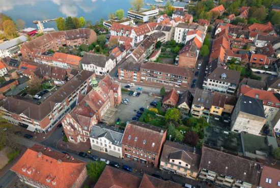 Ratzeburg , Ladenlokal, Gastronomie mieten oder kaufen