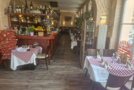 Berlin Atzpodienstraße, Ladenlokal, Gastronomie mieten oder kaufen