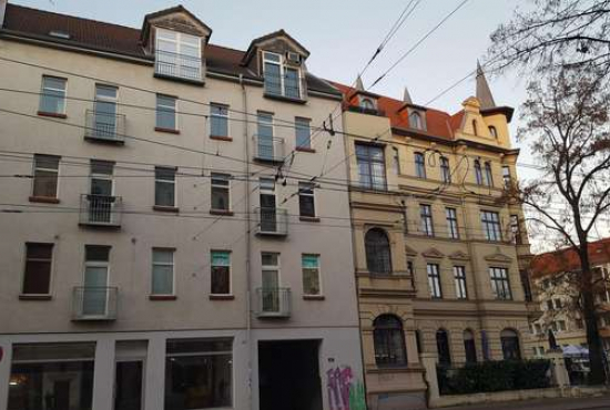 Magdeburg Olvenstedterstraße, Ladenlokal, Gastronomie mieten oder kaufen