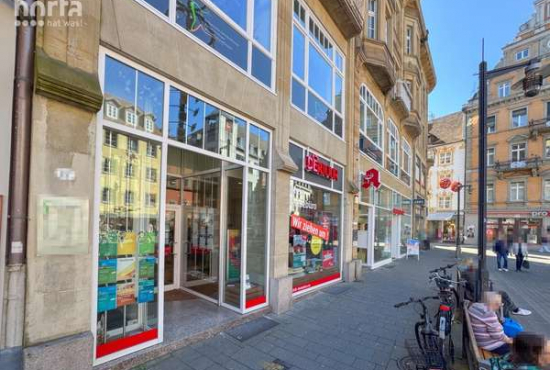 Konstanz , Ladenlokal, Gastronomie mieten oder kaufen