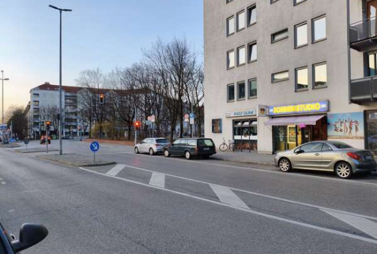 München , Ladenlokal, Gastronomie mieten oder kaufen