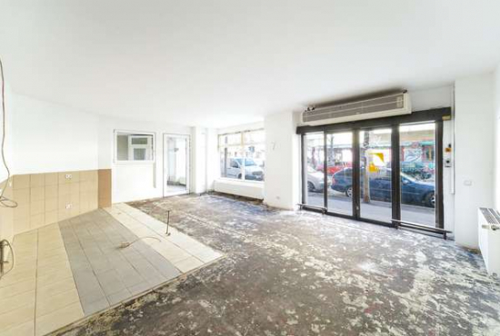 Berlin Proskauer Straße, Ladenlokal, Gastronomie mieten oder kaufen