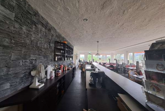 Scheidegg Kurstr., Ladenlokal, Gastronomie mieten oder kaufen