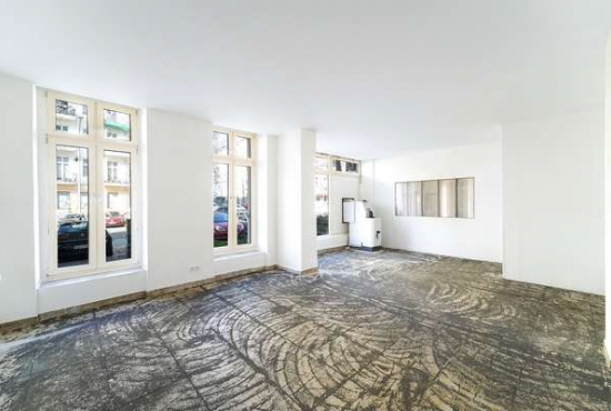 Berlin Proskauer Straße, Ladenlokal, Gastronomie mieten oder kaufen