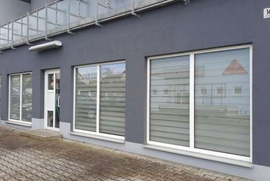 Wenzenbach Raiffeisenstrasse, Ladenlokal, Gastronomie mieten oder kaufen