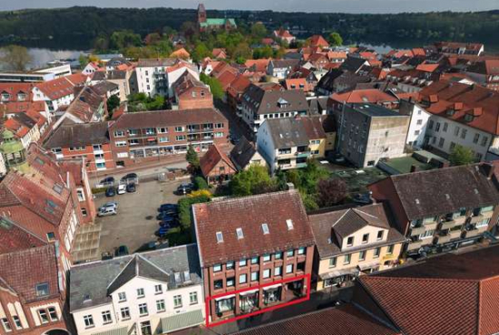 Ratzeburg , Ladenlokal, Gastronomie mieten oder kaufen