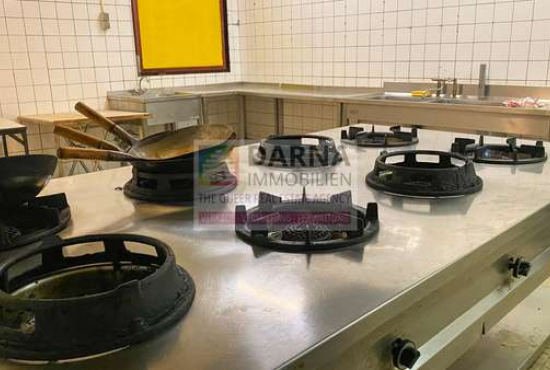 Cottbus Vetschauer Str., Ladenlokal, Gastronomie mieten oder kaufen