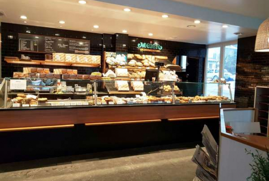 Tutzing Hauptstr., Ladenlokal, Gastronomie mieten oder kaufen