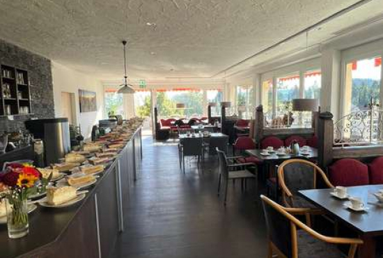 Scheidegg Kurstr., Ladenlokal, Gastronomie mieten oder kaufen