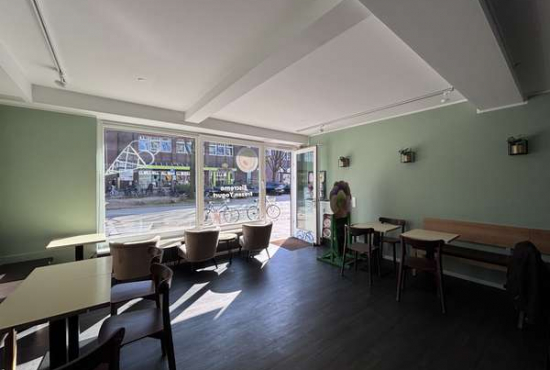 Hamburg Bahrenfelder Straße, Ladenlokal, Gastronomie mieten oder kaufen