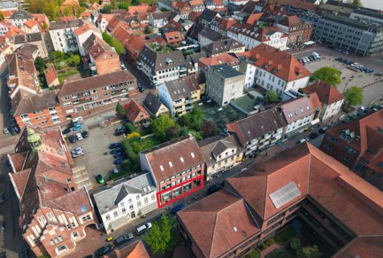 Ratzeburg , Ladenlokal, Gastronomie mieten oder kaufen