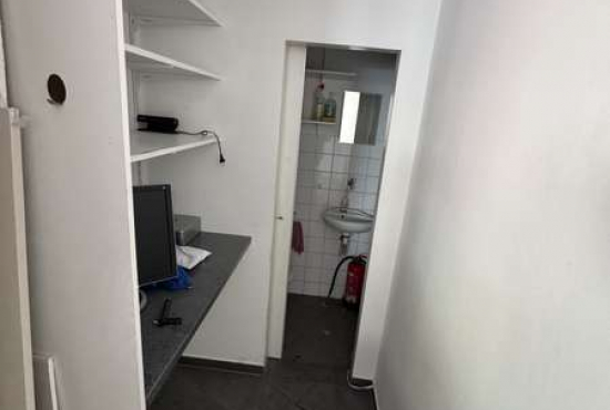 Frankfurt am Main Rohrbachstraße, Ladenlokal, Gastronomie mieten oder kaufen