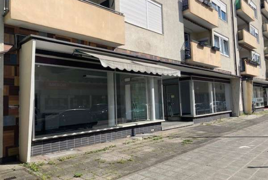Nürnberg Willstr., Ladenlokal, Gastronomie mieten oder kaufen