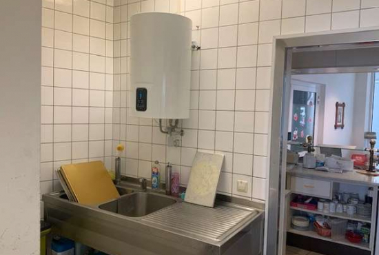 Pasewalk Am Luisenplatz, Ladenlokal, Gastronomie mieten oder kaufen