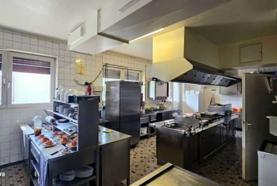 Gaggenau , Ladenlokal, Gastronomie mieten oder kaufen