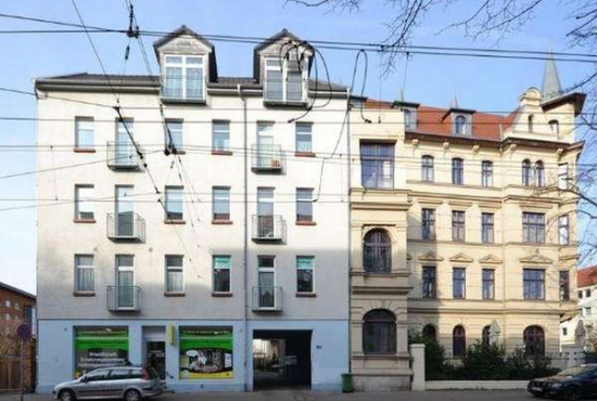Magdeburg Olvenstedterstraße, Ladenlokal, Gastronomie mieten oder kaufen