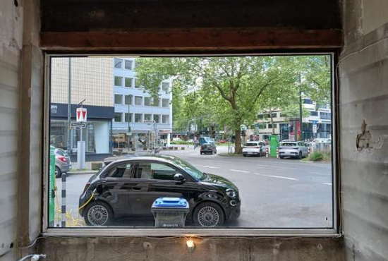 Düsseldorf , Ladenlokal, Gastronomie mieten oder kaufen