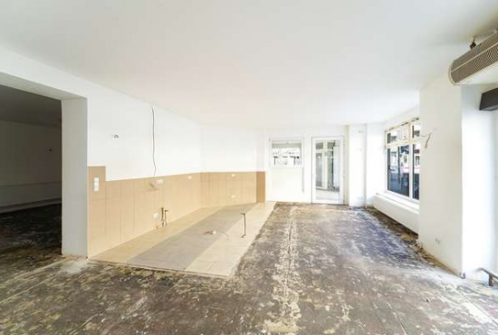 Berlin Proskauer Straße, Ladenlokal, Gastronomie mieten oder kaufen