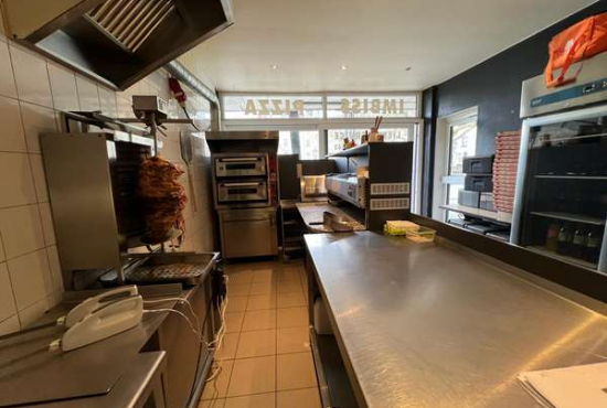 Wuppertal , Ladenlokal, Gastronomie mieten oder kaufen