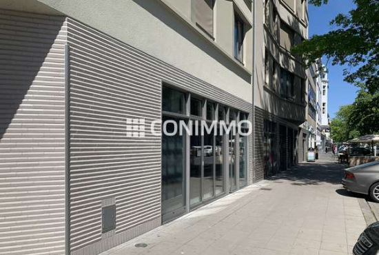 Hannover / Mitte , Ladenlokal, Gastronomie mieten oder kaufen