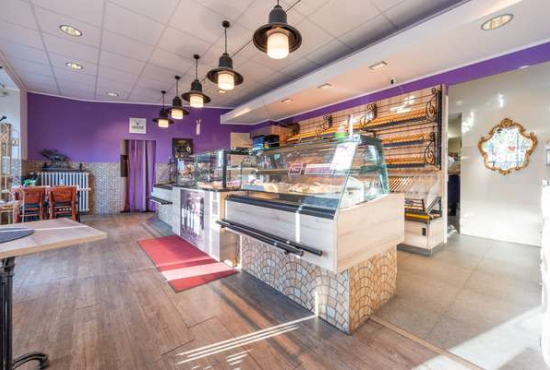 Essen / Heisingen , Ladenlokal, Gastronomie mieten oder kaufen