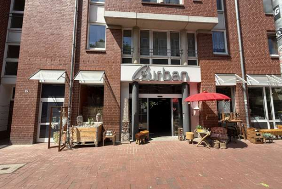 Hannover Lister Meile, Ladenlokal, Gastronomie mieten oder kaufen