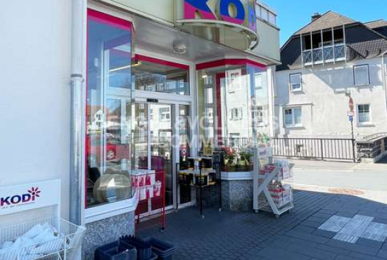 Haiger , Ladenlokal, Gastronomie mieten oder kaufen