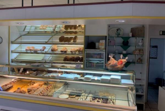 Pasewalk Am Luisenplatz, Ladenlokal, Gastronomie mieten oder kaufen