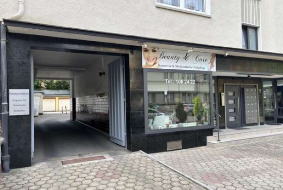 Dortmund , Ladenlokal, Gastronomie mieten oder kaufen
