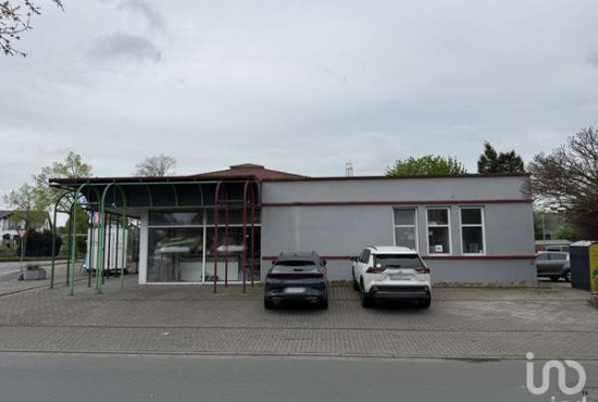 Rheine , Ladenlokal, Gastronomie mieten oder kaufen